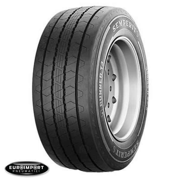 Semperit Runner t3  215/75 R175 135 K  